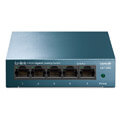 tp link ls105g 5 port 10 100 1000mbps desktop network switch extra photo 1