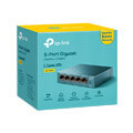 tp link ls105g 5 port 10 100 1000mbps desktop network switch extra photo 2