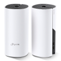 tp link deco m4 ac1200 whole home mesh wi fi system 2 pack extra photo 1