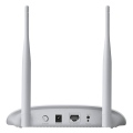 tp link tl wa801n 300mbps wireless n access point extra photo 1