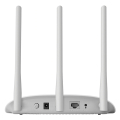 tp link tl wa901n 450mbps wireless n access point extra photo 1