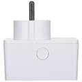 tp link tapo p110 mini smart wi fi socket energy monitoring extra photo 1