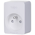 tp link tapo p110 mini smart wi fi socket energy monitoring extra photo 2