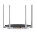 tp link mercusys ac12 1200mbps wireless ac router extra photo 1