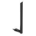 tp link mercusys mu6h ac650 high gain wireless dual band usb adapter extra photo 1