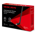 tp link mercusys mu6h ac650 high gain wireless dual band usb adapter extra photo 3