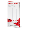 mercusys mw300uh 300mbps high gain wireless usb adapter extra photo 4