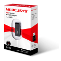 mercusys mw300um 300mbps wireless n mini usb adapter extra photo 4