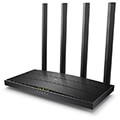 tp link archer c6 ac1200 dual band wireless mu mimo gigabit router extra photo 1