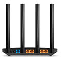 tp link archer c6 ac1200 dual band wireless mu mimo gigabit router extra photo 2