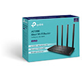 tp link archer c6 ac1200 dual band wireless mu mimo gigabit router extra photo 6