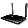 tp link tl mr6500v 300mbps wireless n 4g lte telephony router extra photo 1
