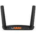 tp link tl mr6500v 300mbps wireless n 4g lte telephony router extra photo 2