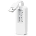 tp link ue200 usb 20 to ethernet adapter extra photo 1