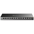 tp link tl sg116e 16 port gigabit easy smart switch extra photo 1