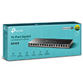 tp link tl sg116e 16 port gigabit easy smart switch extra photo 2