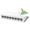 tp link ls1008 litewave 8 port 10 100m desktop switch extra photo 1