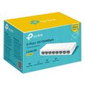 tp link ls1008 litewave 8 port 10 100m desktop switch extra photo 5