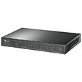 tp link tl sg1210p 10 port gigabit poe switch extra photo 1