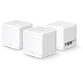 mercusys halo h30g3 pack ac1300 gigabit mesh wifi router system extra photo 1