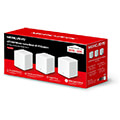 mercusys halo h30g3 pack ac1300 gigabit mesh wifi router system extra photo 4