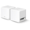 mercusys halo h30g2 pack ac1300 whole home mesh wi fi system extra photo 1