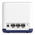 mercusys halo h50g2 pack ac1900 whole home mesh wi fi system extra photo 1