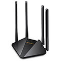 mercusys mr30g ac1200 wireless dual band gigabit router extra photo 1