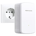 tp link mercusys me10 n300 range extender extra photo 2