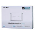 d link dpe 101gi gigabit poe injector extra photo 4