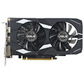 vga asus geforce gtx 1650 4gb dual evo oc extra photo 1