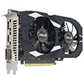 vga asus geforce gtx 1650 4gb dual evo oc extra photo 2