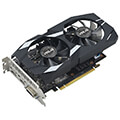 vga asus geforce gtx 1650 4gb dual evo oc extra photo 5