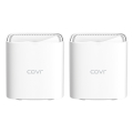 d link covr 1102 ac1200 dual band whole home mesh wi fi system extra photo 1
