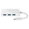 d link dub h410 usb c to 4 port usb 30 hub extra photo 1