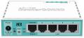 mikrotik rb750gr3 hex 5 port gigabit ethernet router extra photo 1