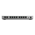 asus xg u2008 unmanaged plug and play 2 port 10g and 8 port gigabit switch extra photo 2