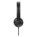 trust hs 150 analogue headset pc extra photo 3