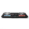reloop beatmix 4 mk2 4 channel performance pad controller extra photo 2
