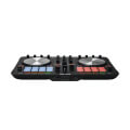 reloop beatmix 2 mk2 2 channel performance pad controller extra photo 1