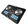 reloop beatmix 2 mk2 2 channel performance pad controller extra photo 3
