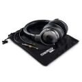 reloop shp 8 professional headphones for studio and monitoring extra photo 2