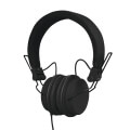 reloop rhp 6 ultra compact dj and lifestyle headphones black extra photo 1