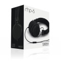 reloop rhp 6 ultra compact dj and lifestyle headphones black extra photo 3