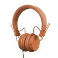 reloop rhp 6 ultra compact dj and lifestyle headphones orange extra photo 1