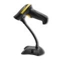 qoltec stand for barcode scanners extra photo 3