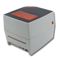 qoltec label printer thermal extra photo 5