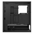 case nzxt h5 flow 2024 midi tower black window cc h52fb 01 extra photo 3