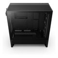 case nzxt h5 flow 2024 rgb midi tower black window cc h52fb r1 extra photo 2