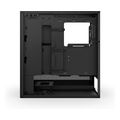 case nzxt h5 flow 2024 rgb midi tower black window cc h52fb r1 extra photo 4
